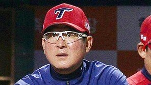 휑한 불펜, 퀭한 KIA