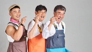 허당 덕화-까칠 경규-발랄 마이크로닷… ‘힐링’을 낚다