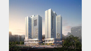 지하철역·버스정류장 길목상권 인기