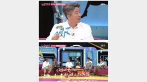 “씻긴 아이 또 씻긴 적 있다” 황혜영♥김경록 쌍둥이 아들, 얼마나 똑같기에?