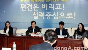 하반기 공채, 블라인드 채용 실시하는 기업은 어디?