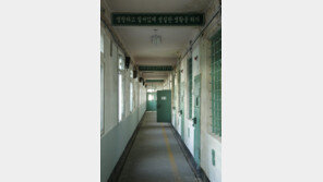 “1인당 감옥 면적 0.78평·하루 식비 3000원…대상포진에 비듬치료제 처방”
