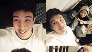 “여봉, 사랑해” 강경준♥장신영 SNS ‘가족여행’ 사진 재조명