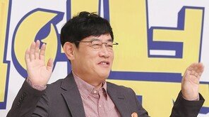 [동아포토]이경규 ‘낚시하러 갑니다’