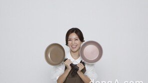  1년 무상보증 프라이팬 네버스틱, 공영홈쇼핑 런칭 방송