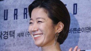 [동아포토]‘희생부활자’ 전혜진, 빛나는 경찰