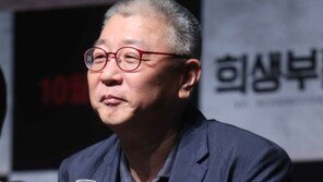 [동아포토]곽경택 감독, 스릴러 ‘희생부화자’ 연출