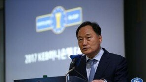 김호곤, 히딩크 복귀설에 “그럴 분 아냐…기가 차고, 어이없다”