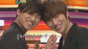 ‘한끼줍쇼’ 케이윌 “저 대성 아닙니다” 인지도 굴욕