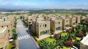 평택미군렌탈하우스 ‘엘리시움’ 대단지 타운하우스로 특화