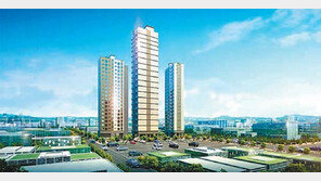 [화제의 분양현장]여의도 디앤써밋, 영등포역-신길역 5분거리 오피스텔 