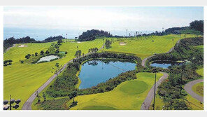 [화제의 분양현장]오션비치 골프앤리조트 콘도, 영덕 관광의 새명소 특별회원 모집 