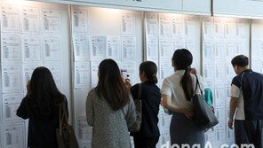 하반기 공채 핫이슈 2위 ‘채용규모 확대’, 압도적인 1위는?