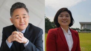 ‘소년법 개정’ 표창원 “11월 토론” VS 류여해 “늦다, 나랑 토론 부담스럽나?”