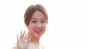 [동아포토]박보영, 상큼발랄 미소