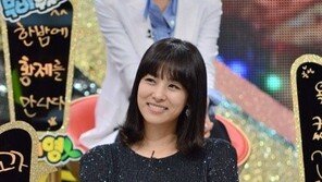 장신자→장신영, 개명한 이유…“‘흰자·노른자’로 놀림당해”