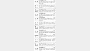 [스포츠동아 오늘의 운세] 2017년 9월 8일 금요일 (음력 7월 18일)