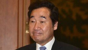 이낙연 총리, 취임 100일…소회·각오 발표