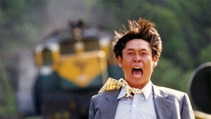 [스타 명예의 전당②] 설경구가 꼽은 인생 캐릭터 3