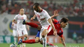 신태용호, 내달 러시아·튀니지와 모의고사