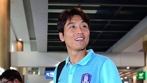 이동국 “가슴 속 열정 불태운 18일의 여정…잊지 못할 한여름 밤의 꿈”