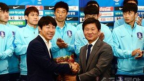 [최현길의 스포츠에세이] 신 감독님, 2014브라질월드컵 백서부터 챙겨보시죠