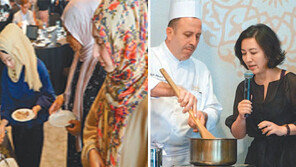 초코파이가 무슬림 금지식품이었다고?