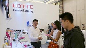 자카르타 한류박람회 참가 中企들 700억원 수출상담 실적