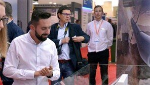 “한국서 온 K9 자주포”… 8일까지 폴란드서 방산전시회