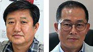 8, 9월 기능한국인에 각각 전광규-서칠수 대표