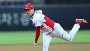 ‘천신만고 끝에 18승’ 양현종, 아찔했던 2루 송구