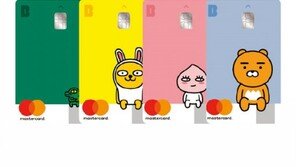 케이뱅크 vs. 카카오뱅크 캐릭터 받으려 가입?