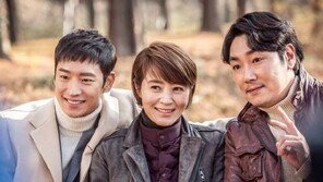 김은희 작가 “사전조사, 소개팅 나가는 마음으로 준비”