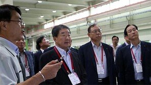 ‘협력업체와 상생’ 투어 나선 LG