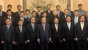 한중고위언론인포럼서도 사드 놓고 신경전