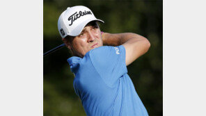 ‘그린 대세’ 토머스, 제주를 홀린다