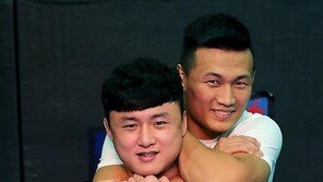 “UFC 최고 격전지 뜬 페더급… 우리끼리 정상에서 붙어볼까?”