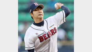 ‘상복 없는 장원준’은 잊어라