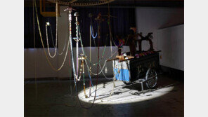 청주에서 펼쳐지는 공예와 美의 향연… “관람객 눈은 즐거워”