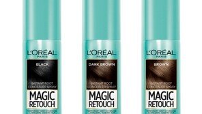 로레알파리, 컬러 스프레이 ‘매직 리터치’ 공개