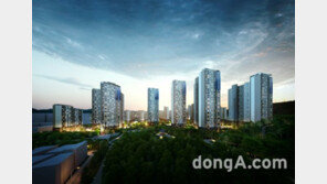 삼성물산, ‘래미안 강남포레스트’ 분양…3.3㎡ 당 4000만원 초반 수준