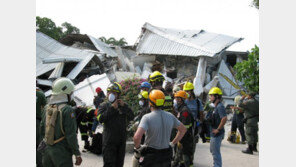 허리케인 ‘어마’ 덮칠 아이티, 대피령 無?