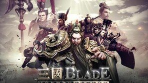 국산 모바일 게임들, 해외서 두각..글로벌 맹주 위해 '잰걸음'