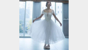 서정희, KBS 추석 예능 ‘백조의 호수’ 출연 확정 “발레 배우며 힐링”