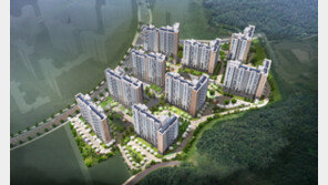 한양, ‘서울 항동 한양수자인 와이즈파크’ 견본주택 개관