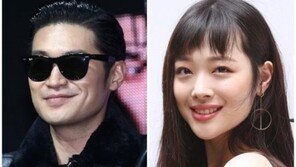 ‘다이나믹 듀오’ 최자, 설리와 재결합 질문에 “그건 다음에…”