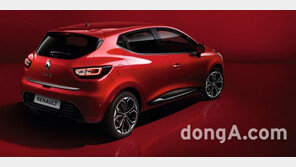 르노삼성, 내달 소형 해치백 ‘클리오’ 출시… 판매 늦어진 이유는?