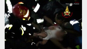 [멕시코 지진] 최소 5명 사망…멕시코 해안서 높이 0.7m 쓰나미 확인