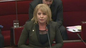 “제 남편은 아동포르노 중독자”…남편 신고한 女의원의 용기 있는 고백