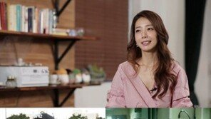 오승은 “고향 내려온 뒤 1년, 온몸에 엔진 꺼지듯 쓰러져”
